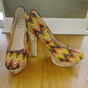 👠💥Diba girl Stylish heels